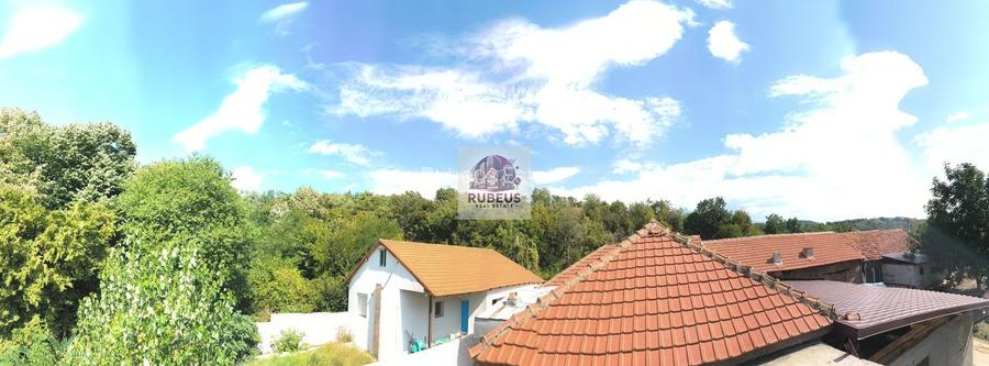 Refugiul la marginea pădurii in Orșova, pe malul Dunării - 18