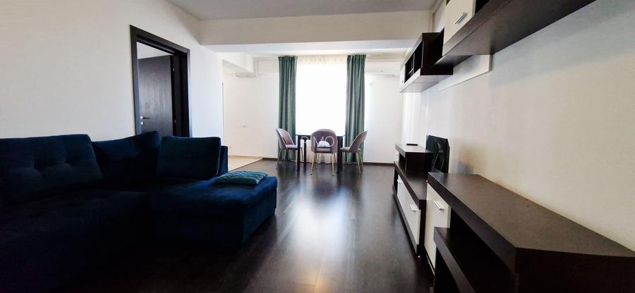 3 camere – zona Mihail Sebastian | 77 mp |  Bloc 2014 - 3