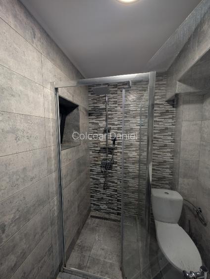 Apartament modern zona Donath Park, 51mp, 2 camere, curte privata, parcare - 8