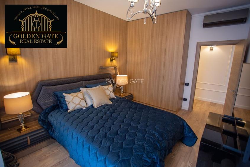 0 Comision | 4 Camere Lux | Herastrau | Cartierul Francez | Garaj - 8