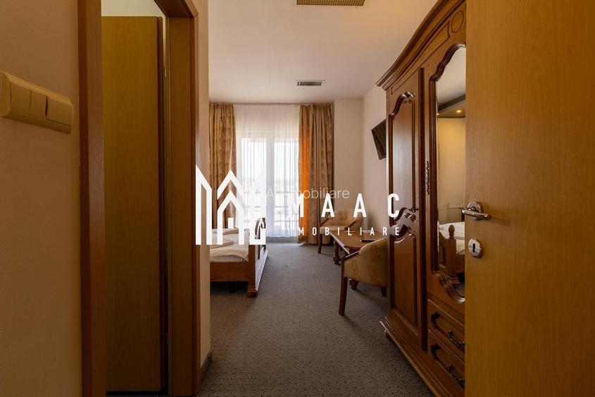 Complex turistic |  5600 MP | Vestem - 30