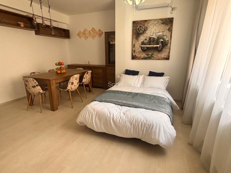  Inchiriere casa Dobroești–Fundeni Lux P+1 | Curte 320 mp | Stradă Privată | A0 - 5