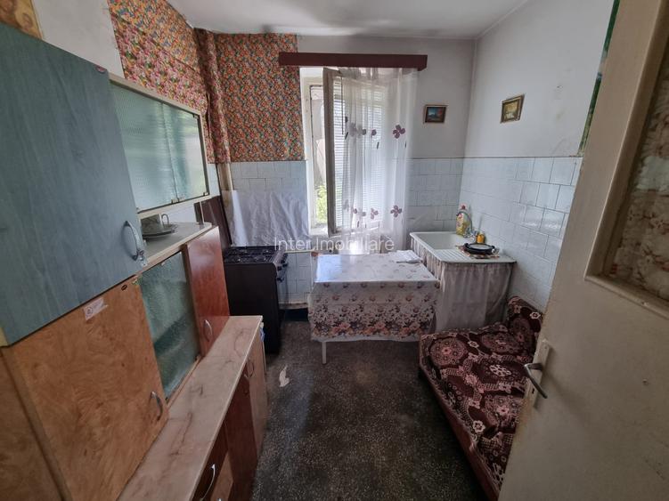 Apartament 2 camere nedecomandat, 50mp Tudor Vladimirescu,Bucsinescu, ID:162154 - 6