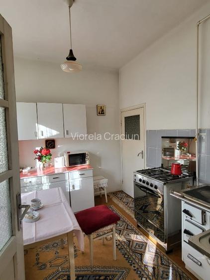Vand Casa in duplex , curte si gradina proprie, zona Lunei-Printul Turcesc - 4