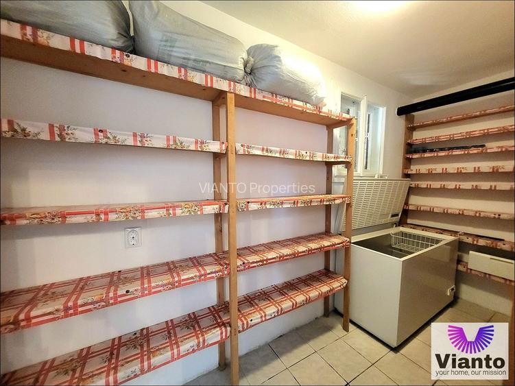 Apartament 3 camere 140 mp la casa cu terasa 60 mp | Sibiu | Strand 2 - 8