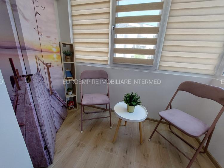 Apartament 2 camere decomandat, zona DACIA-SPECTRUM - 20