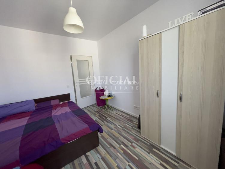 Apartament 3 Camere | 61 m2 | Parcare | Pet Friendly | Zona VIVO Metro - 4