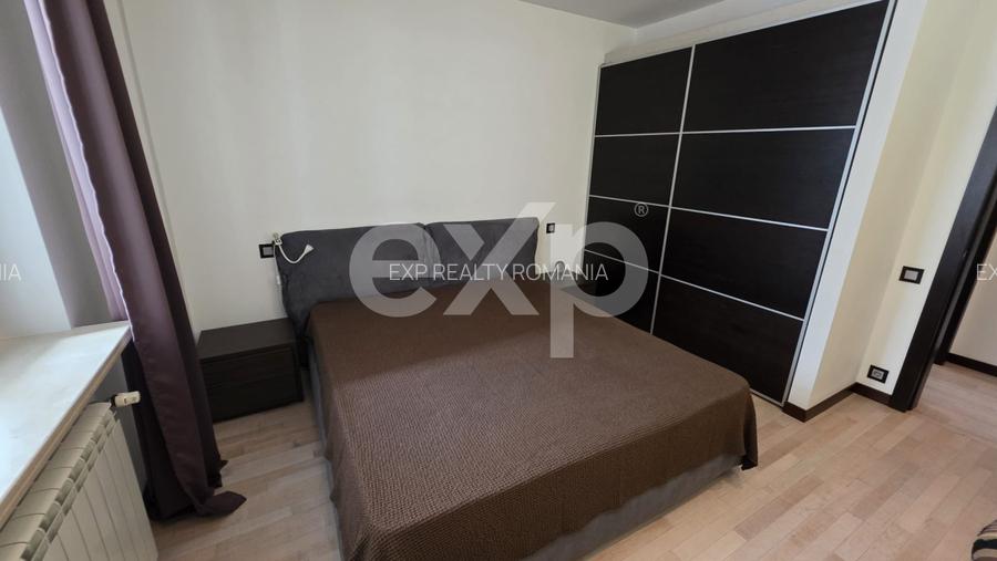 Apartament 3 camere de vanzare- bloc mic- zona Herastrau - 11
