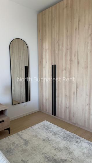 Apartament 2 camere cu loc parcare The Ivy Baneasa - 8