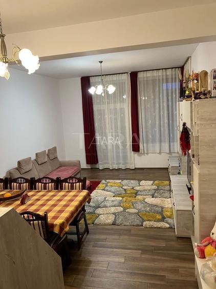 Duplex spațios  în zona  Dumitru Mocanu– lângă Cartier Terra - 3