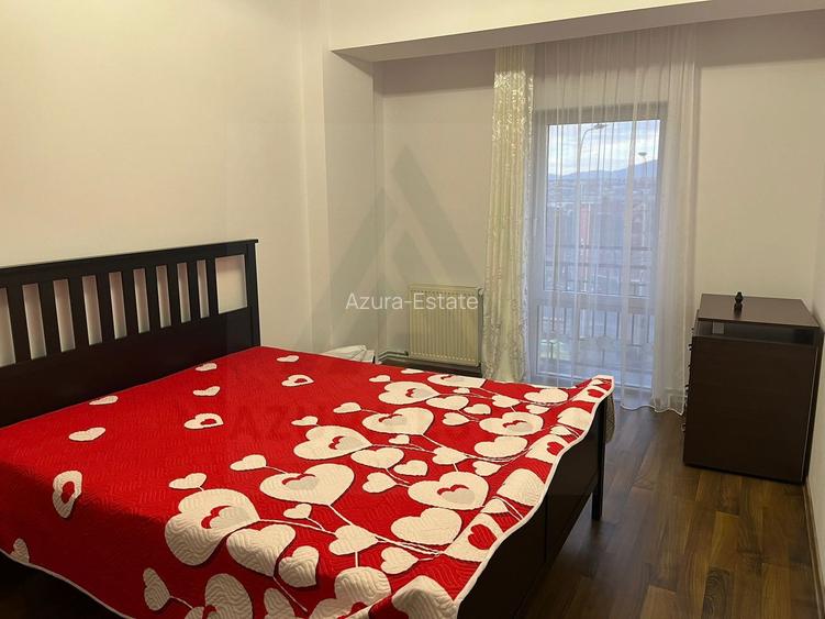 Apartament 2 camere renovat complet etaj 2 lift si parcare in Turnisor - 10