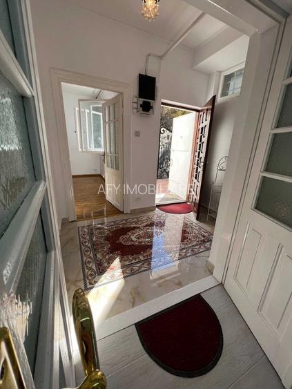 Spatiu birouri zona Piata Muncii - 2