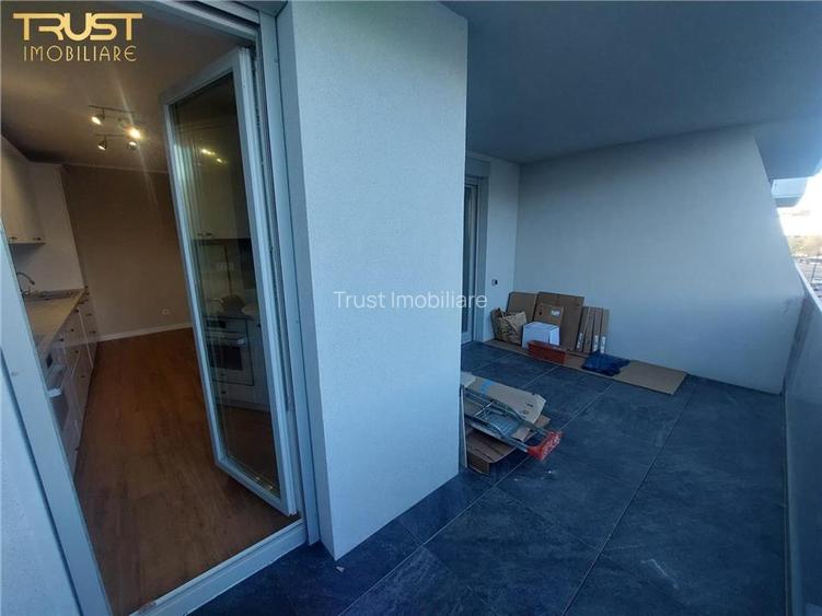 2 camere l Elite City l Prima Inchiriere | Garaj subteran - 6