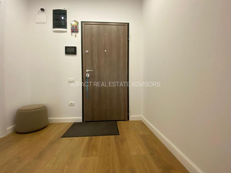Apartament 3 camere Pipera | Loc de parcare inclus - 12