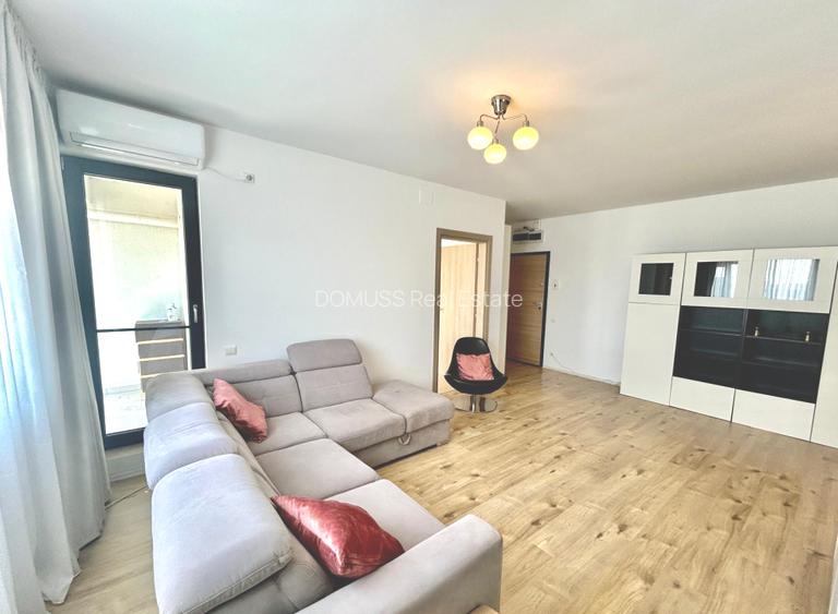 APARTAMENT 3 CAMERE | GREENFIELD | BANEASA | CENTRALA | PARCARE | - 14