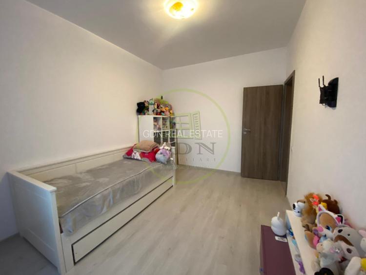 Apartament Generos 3 Camere – Zonă Deventer, Parcare Inclusă - 8