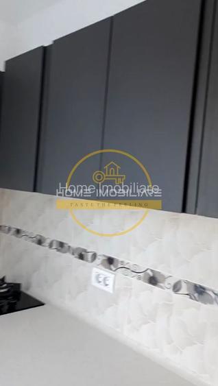 Apartament 2 camere 32 mp in zona Tatarasi - 8
