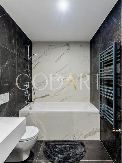 APARTAMENT LUX | ONE HERASTRAU TOWERS | PARCARE - 8