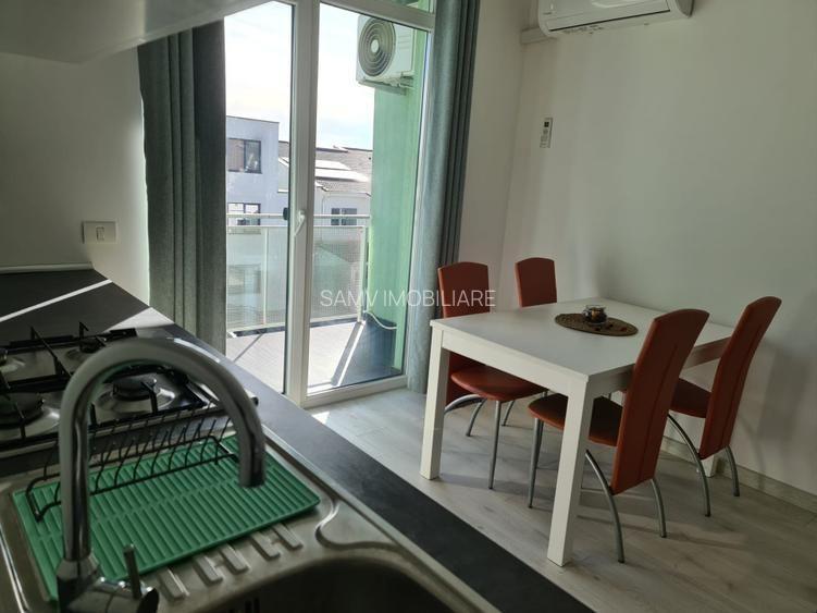 Apartament modern I Loc parcare inclus I Dumbravita - 8