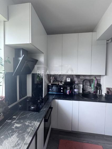 2 Camere bloc nou 2022, 3min metrou Berceni - 4