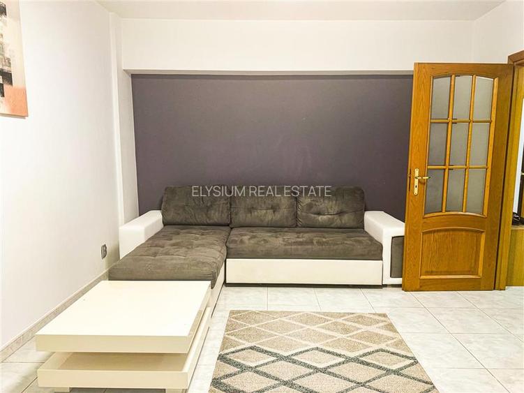 Apartament 3 camere de inchiriat Dorobanti - 5