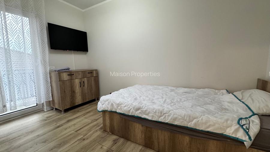Apartament 3 Camere | Zona Braytim | Etaj 2 | 59mp Utili + 70mp Terasa - 14