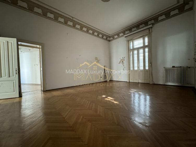 Vila unicat-Piata Romana - 23