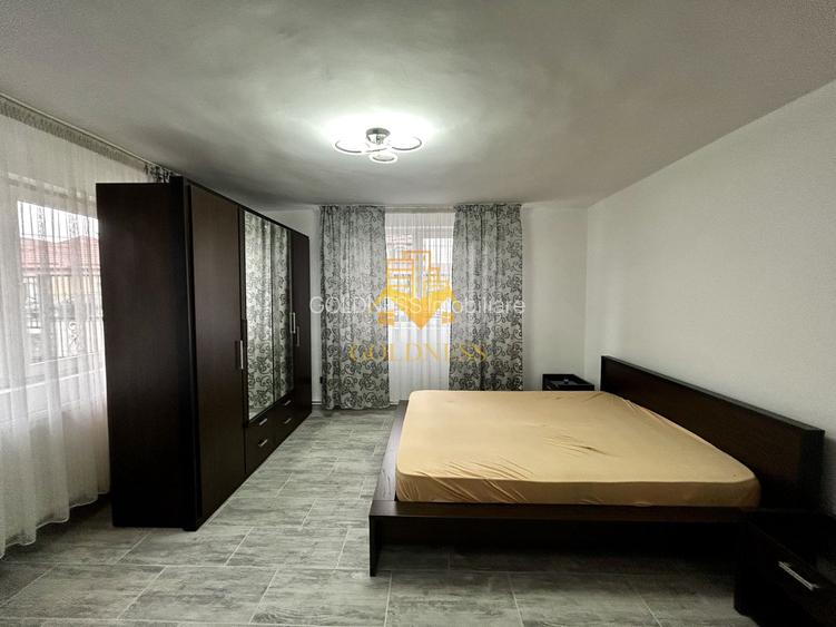3 camere Modern, Parcare, Curte, Pet Friendly, Parc Poligon, Floresti - 6