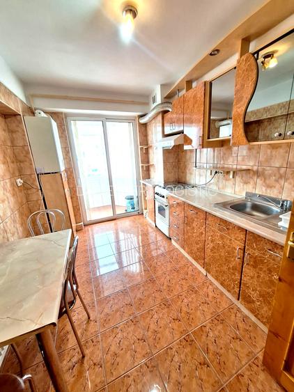 Apartament 3 camere de închiriat/ Tiglina 1(PS uri), etaj 2 - 7