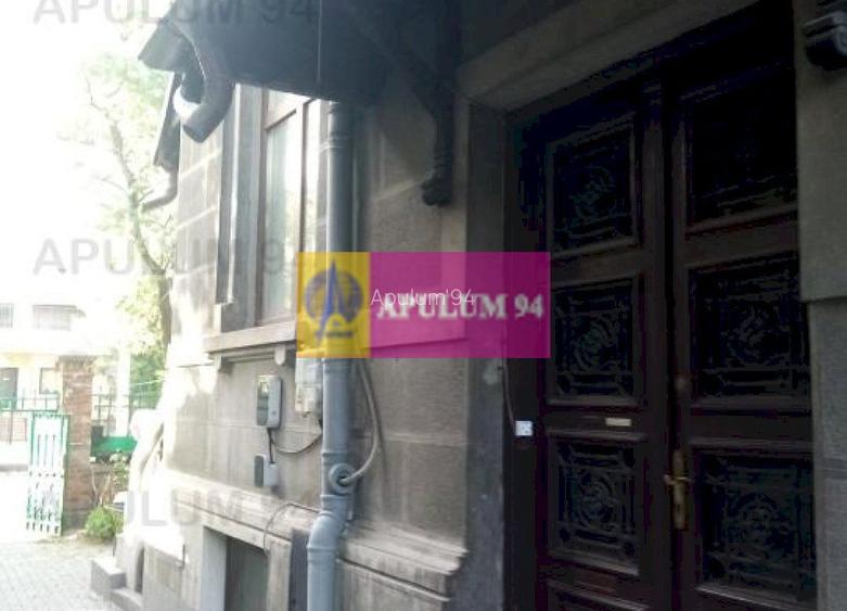 Apartament Elegant in Vila zona Gradina Botanica - 34