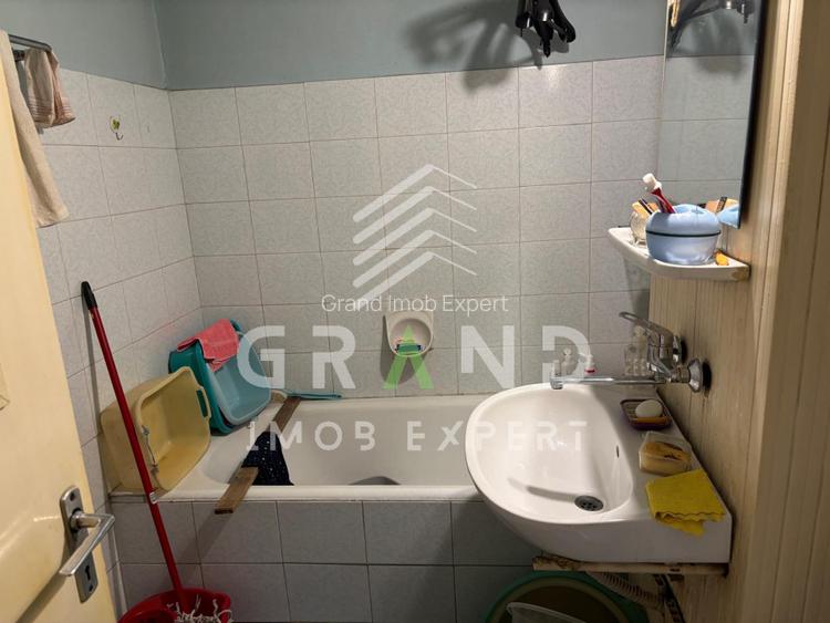 2 camere decomandate | 44 mp+balcon | Manastur/Izlazului  - 6