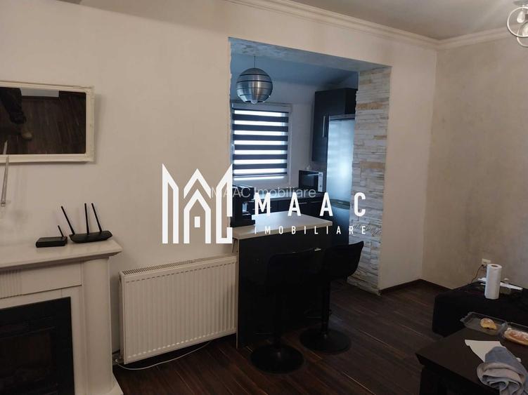 Apartament  2 camere | 63 MPU | Etaj 4 | Turnisor - 2