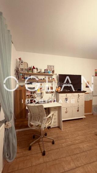 Ap. 3 camere +110mp Curte +1 parcare -Selimbar! - 11