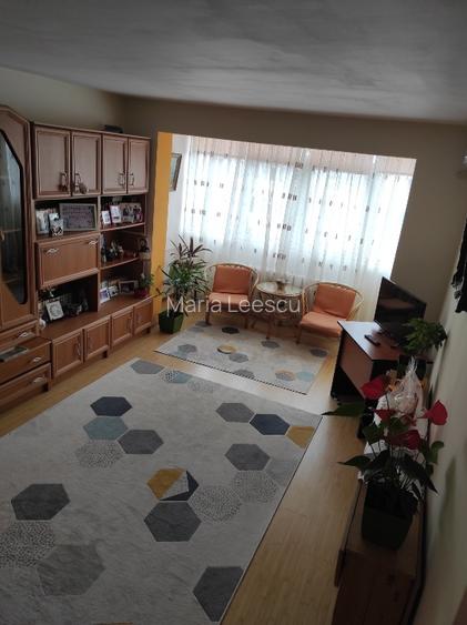 Apartament de vânzare 3 camere Boema - 15