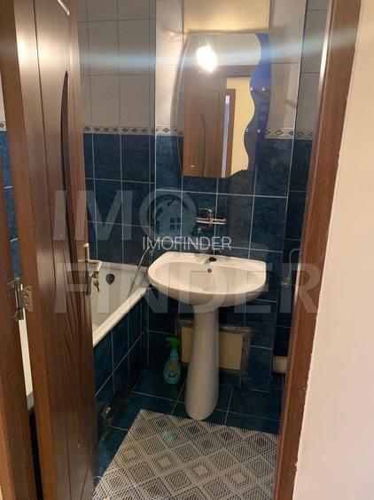 Apartament cu 1 cameră, balcon generos – Mărăști, zona Pod Mărăști - 4