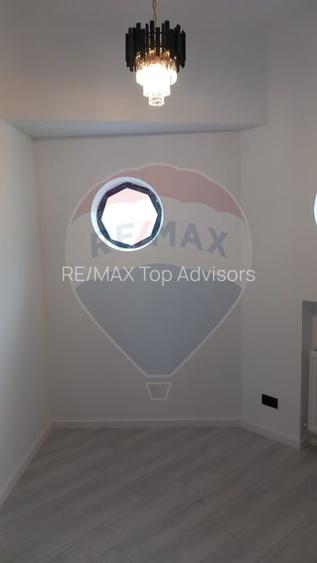 INCHIRIERE Apartament cu 3 camere in zona Dacia - 14