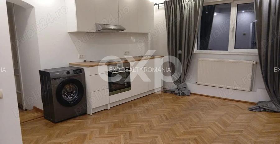 De inchiriat apartament in vila, Strada Trivale - 3