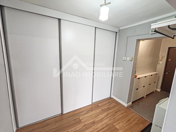 Apartament 3 camere, 2 balcoane, 1 parcare, Manastur, Str. Parang - 9