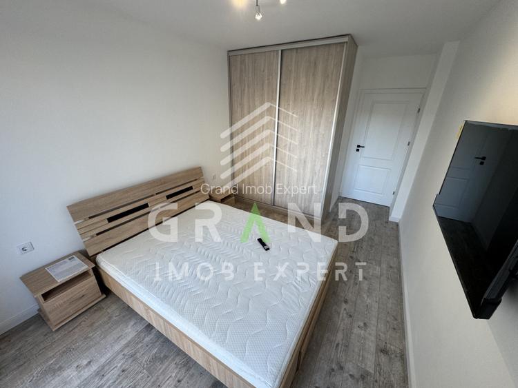 TOTUL NOU | Ap 2 camere | Terasa | Parcare subterana | Eroilor/Floresti - 17