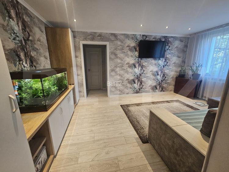 Apartament 3 camere, 71,60 mp - 3