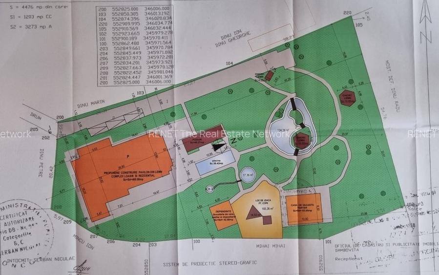 Spatiu evenimente langa Bucuresti, spatiu inchiriat cu 1500 €/luna - 15