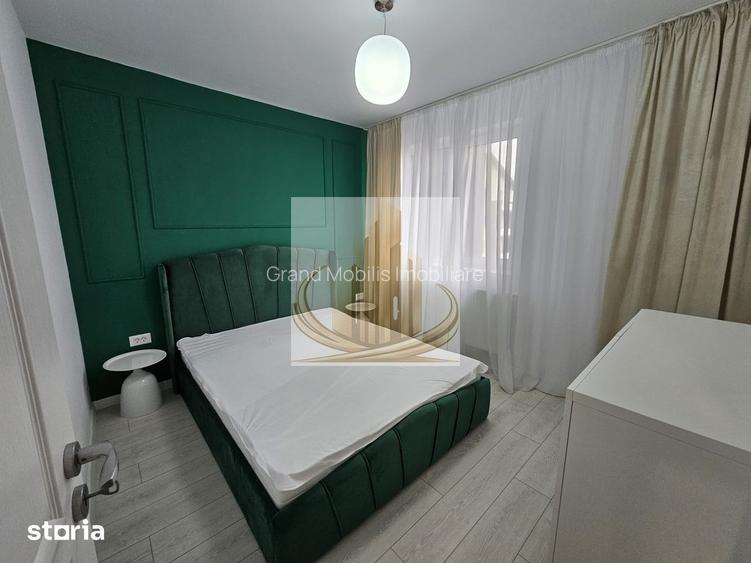 ✨Apartament modern-2 camere, complet mobilat - 3
