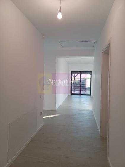 Casă nouă parter 162 mp, curte 504 mp, Săbăreni - 16