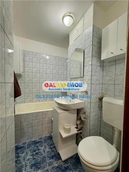 Lujerului | 2 camere | decomandat | 6min. metrou | Cat Friendly - 8