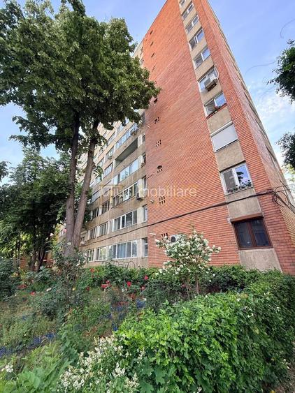 2 camere| Calea Sagului| apartament frumos| lift| centrala| - 15