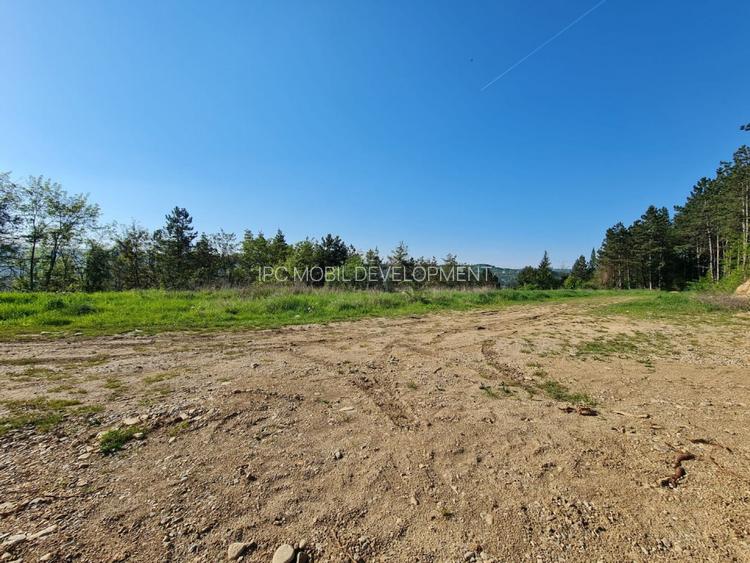 Teren intravilan de vanzar,  zona Sf Ion- Faget - 4