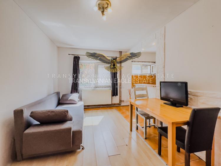 Studio situat in Zorilor|UMF - 2