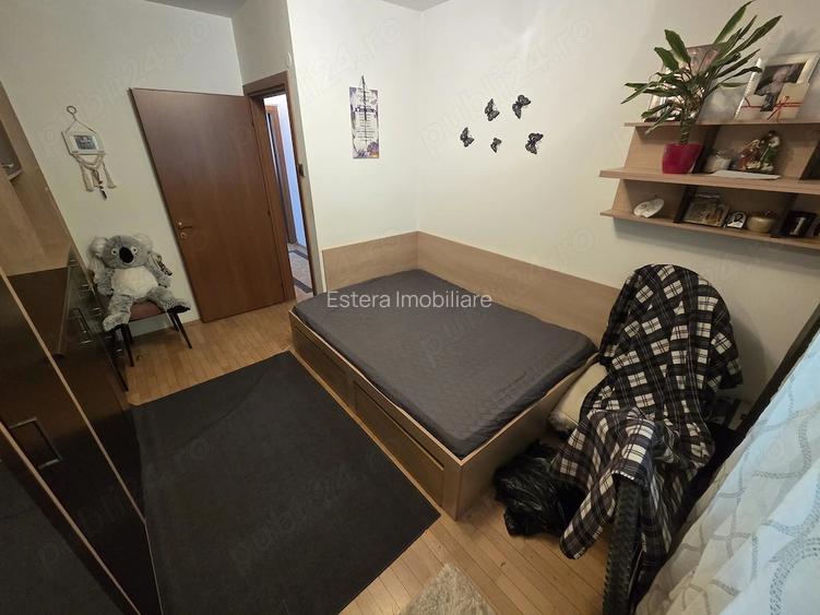 APARTAMENT DE VÂNZARE CU 3 CAMERE IN ZONA PAJURA SEC.1 - 5
