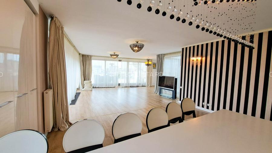 Penthouse Superb 3 Camere Piata Romana | Sheraton Hotel | Institutul Francez - 3