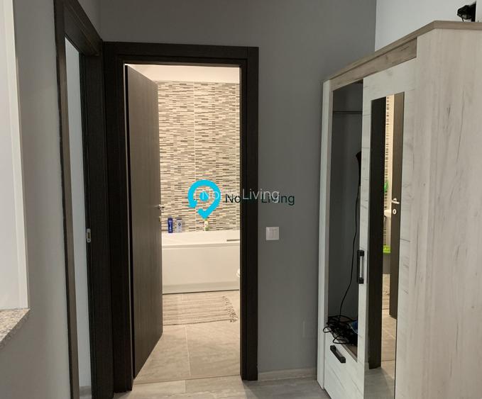 2 Camere Sisesti | Parcare Subterana - 9